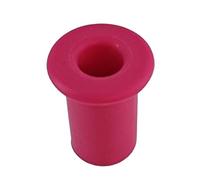 Herramienta descorazonadora de pasteles |Émbolo de silicona reutilizable para hornear magdalenas/postres/pasteles |Excavadora de agujeros fácil para cocina y panadería |Apto para (1pc)