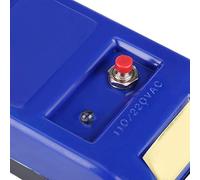 Herramienta desmagnetizadora, desmagnetizadora, ligera y compacta, ahorra tiempo y dinero para desmagnetizar tus relojes mecánicos para kit de herramientas de repuesto de batería de reloj