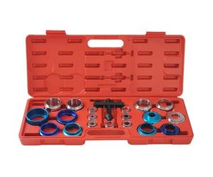 Herramienta Desmontaje Y Montaje Automóviles Para Sello Aceite Cigüeñal | Extracto Del Instalador Del Eje De Equilibrio Del Árbol De Levas Kit Extractor Retén Árbol De Levas