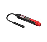 Herramienta Diagnóstico Líquido Frenos Profesional Con Rangos Temperatura Amplia Prueba Líquido Frenos Luz Fondo Para Motocicleta Automóvil Probador Detección Rápida