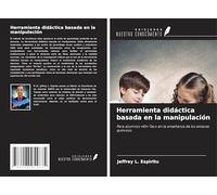 Herramienta didáctica basada en la manipulación: Para alumnos 'Kin-Tac' en la enseñanza de los enlaces químicos