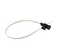 Herramienta Dipstica Fluido Transmisión Varilla Medidora Nivel Aceite Coche 31086-JA00A Compatible Con Para Rogue 2013-2019 Varilla Del Aceite Motor