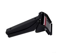 Herramienta dispensadora de tubos eficiente para selladores de silicona y RTV con mango cómodo y fácil montaje de tubo para una aplicación de precisión y ahorro de material