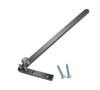 Herramienta dobladora de alambre de mano multiusos tratada térmicamente, construcción de acero ideal para fabricación de metal, rodamientos de acero, máquina dobladora de alambre de mano