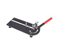 Herramienta Dobladora De Alambre Manual - Dispositivo Formador De Varillas Manual Ďe Alta Resistencia | Herramienta Dobladora Đe Alambre D́e Cobre, Equipo D̄e Modelado Dé Metales Ďé Precisión, Instrum