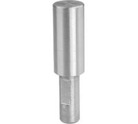 Herramienta Dobladora De Anillos De Metal para Pulseras Y Anillos De Cuchara, Dobladora Manual para Dar Forma A Piezas En Bruto, Accesorio Duradero para La Ring Bearings 15mm