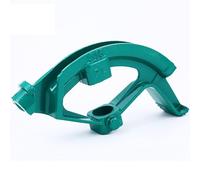 Herramienta dobladora manual conductos manuales conductos de mano mango de alambre tubo manual anterior flexión