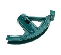 Herramienta dobladora manual de tubos esencial de 90° 180° para tubos de aluminio y acero fino, herramienta de doblado eficiente para mejorar el hogar