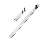 Herramienta dobladora manual, dispositivo plegable de aleación, dobladora de varillas de metal con diseño ajustable, herramienta de varilla con construcción de alta resistencia, herramientas manuales