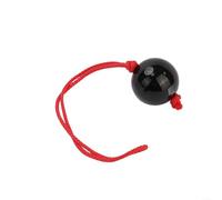 Herramienta eficiente de ahorro de fricción Arborist Retriever Ball con anillo guía de cuerda para el cuidado del árbol