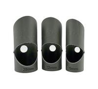 Herramienta eficiente de retardo de corte de aislamiento de tuberías para plantillas de retardo de 15 mm, 22 mm, 28 mm, adecuada para aplicaciones de espuma, herramienta de protección
