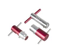 Herramienta Eje de rueda JMP Delantero