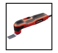 Herramienta Eléctrica Multifunción Einhell 4465185 TC MG 250