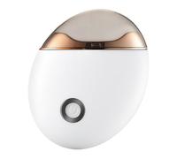 Herramienta eléctrica para cortar uñas y aseo, velocidades ajustables Electric Nail Cutter, Automatic Fingernail Trimmer And Polisher, Versátile Rechargeable Nail Care Device For Home,