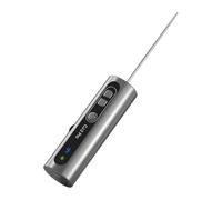 Herramienta Eléctrica para Quitar Pegamento - Ajustable de 9 Niveles,Eliminador Eléctrico de Adhesivos,para la Remoción de Adhesivo en Pantallas de Teléfono, LCD y Trasero