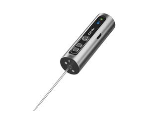 Herramienta Eléctrica para Quitar Pegamento - Máquina Limpiadora de Pegamento Seco de Acero de 9 Niveles | Removedor de adhesivo ajustable con pantalla LCD, herramientas para quitar pegamentos, pantal