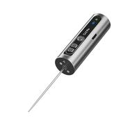 Herramienta Eléctrica para Remover Pegamento - con 9 Niveles Ajustables | Eliminador Eléctrico de Adhesivos,para Reparación de Pantallas de Teléfono, Trasero LCD, Alisado y