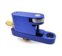 Herramienta eléctrica para violín Purfling Groover Jig Luthier, herramienta de corte de ranuras de sonido, herramienta ajustable