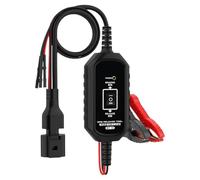 Herramienta Electrónica De Freno De Estacionamiento - Dispositivo De Liberación De Emergencia con Reinicio EPB De Alambre De Cobre | Equipo De Servicio Automotriz BT10 | Adaptador De Diagnóstico De
