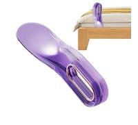 Herramienta elevadora de colchones para cambiar la ropa de cama, herramienta para hacer su cama, elevador de colchón Easy Lifter, ahorro de tiempo, elevador de colchón ergonómico y soporte para