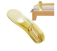 Herramienta elevadora de colchones para cambiar la ropa de cama, herramienta para hacer su cama, elevador de colchón Easy Lifter, ahorro de tiempo, elevador de colchón ergonómico y soporte para