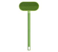 Herramienta Eliminadora De Pelo De Mascotas - Quita Pelos de Mascotas para Muebles y Tapicería,Cepillo Con Mango Largo Para Limpieza De Telas Y Superficies Del Hogar Sofá Cama Alfombra Muebles Ropa