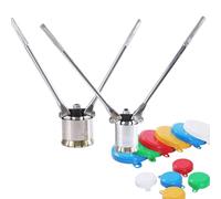 Herramienta Engarzadora De Barriles Para Sellado De Tapas A PresióN De Tambores De Aceite De 200L/53 Galones, Engarzadora Selladora De 35 Y 70 Mm, MáQuina Selladora Manual De Barriles De Aceite