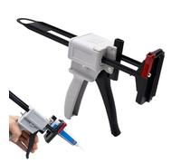 Herramienta ergonómica manual para exprimidor de tubos, manual ergonómico, herramientas manuales, cartuchos de sellado, cartuchos de crema, hogar, industria, automoción, agricultura, garaje, bricolaje