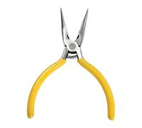 Herramienta ergonómica multiusos de extracción de huesos de acero inoxidable para pollo, mango texturizado antideslizante, accesorio de cocina, alicates de deshuesado de cocina