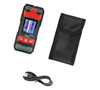 Herramienta Escáner Pared Profesional Herramienta Posicionamiento Preciso Detectores Pared Inteligentes Fáciles Usar Para Tachonas Tubería Metal Escáner Sensores Innovadores