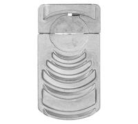 Herramienta Escariadora Tuberías De PVC - Herramienta De Chaflán De Tuberías De PVC - Escariador De Herramientas Para Desbarbar Tuberías - Cortador De Tuberías De Agua De Construcción De Fundición A