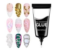 Herramienta Escultora de Gel para Uñas 30 ml Pegamento para Adhesión