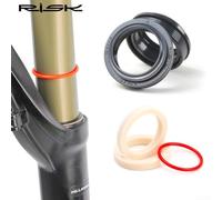 Herramienta esencial de sellado antipolvo para horquilla delantera de bicicleta de 32 mm, 34 mm, 35 mm, 36 mm (32 mm)