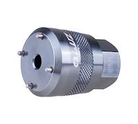 Herramienta especial del retiro y de la instalación de la cubierta del cigüeñal para-SRAM DUB BB30, color titanio