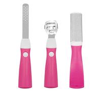 Herramienta exfoliante para el cuidado de la piel de los pies, herramientas para el cuidado de la piel y mejora del hogar HUn724