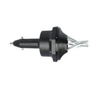 Herramienta Expansora De Fuelle De Junta CV - Ayuda Para Instalar Y Remover Jaula De Bolas,Expansor de Fuelle de Junta Homocinética,Para Remolque Autocaravana Automóvil Sedán Pickup