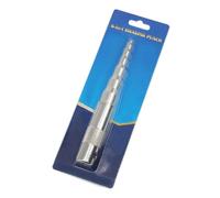 Herramienta expansora de tubos de cobre 6 en 1 con perforador de estampado para tubos de 1/4 a 3/4 pulgadas, juego de expansión manual de tubos para HVAC, refrigeración y automoción