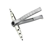 Herramienta expansora de tubos de cobre, herramienta de intercambio manual, dispositivo expansor de tubos, herramientas manuales de aleación de aluminio, herramientas de estampado de cobre para