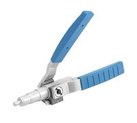 Herramienta Expansora de Tubos Manual de Acero Portátil, Herramientas de Refrigeración, Expansor de Tubos, Herramienta de Expansión Manual