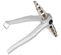 Herramienta expansora manual de tubo de cobre de 6 mm a 22 mm para reparación de aire acondicionado HVAC con diseño 7 en 1 compatible con tubos de 1/4 a 7/8 pulgadas