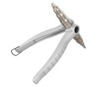 Herramienta expansora manual de tubos de cobre de 6 mm a 22 mm (1/4 a 7/8) con mango ergonómico para reparación de aire acondicionado HVAC, herramienta de expansión manual 7 en 1