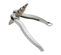 Herramienta expansora manual de tubos para reparación de aire acondicionado, maneja eficientemente varios tamaños de tubería con facilidad y precisión para entornos complejos