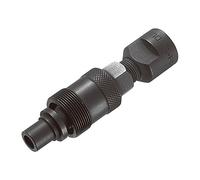 Shimano Extractor de bielas TL-FC11 para bielas cuadradas negro one_size