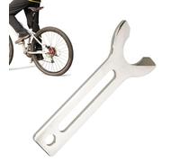 Herramienta Extractor De Corona De Dirección Bicicleta Llave Reparadora