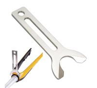 Herramienta Extractor De Corona De Dirección Bicicleta Llave Resistente