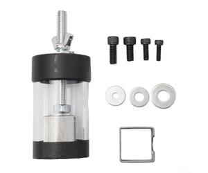 Herramienta extractor de guitarra para pomos y bujes el accesorio imprescindible para luthiers y técnicos de reparación