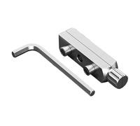 Herramienta Extractor De Rosca De Tubería Rota | Removedor de Roscas Dañadas en Tuberías de Agua | Dispositivo De Extracción De Tornillos De Grifería Para Reparaciones En Hogar Y Tabiquería