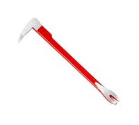 Herramienta extractor de uñas con diseño compacto para un fácil manejo y extracción eficaz de uñas (245 mm)