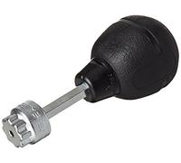 Shimano Herramienta de montaje de bielas TL-FC18 gris one_size