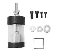 Herramienta extractora de bujes de perilla de guitarra - Extractor de bujes de puente para suministros Luthier - Herramienta de extracción de metal con base de goma para proteger el acabado - Incluye